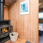 Feriehus 6 Person In Fano-by Traum