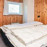 Feriehus 6 Person In Fano-by Traum *