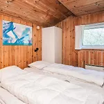 6 Person In Fano-by Traum Feriehus