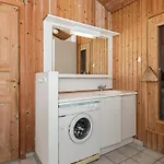 Feriehus 6 Person In Fano-by Traum *