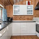Feriehus 6 Person In Fano-by Traum *