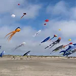 6 Person In Fano-by Traum Feriehus