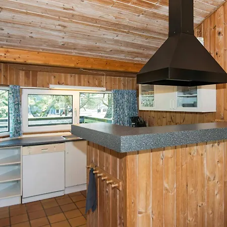 6 Person In Fano-by Traum Σπίτι διακοπών *