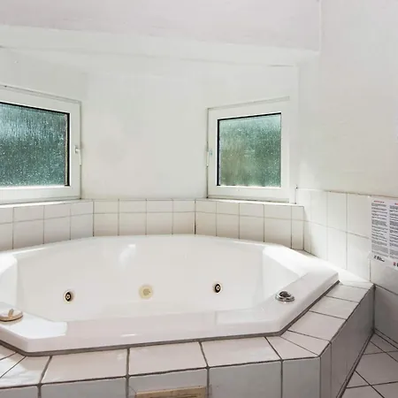 6 Person In Fano-by Traum Hébergement de vacances Fanø