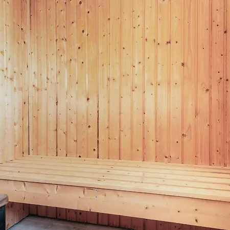 6 Person In Fano-by Traum Semesterbostad