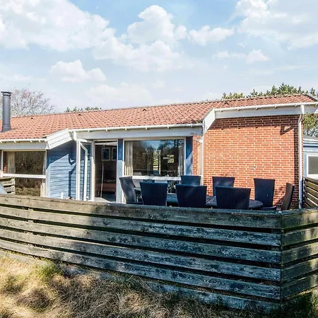 Σπίτι διακοπών 6 Person In Fano-by Traum *