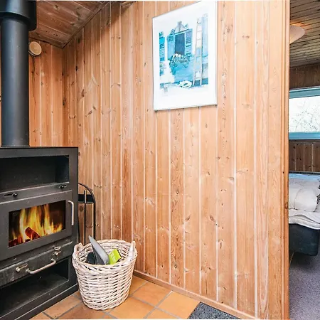 Semesterbostad 6 Person In Fano-by Traum