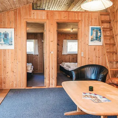 6 Person In Fano-by Traum Semesterbostad *