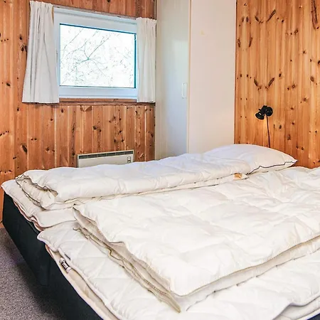 Σπίτι διακοπών 6 Person In Fano-by Traum *