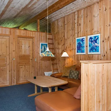 6 Person In Fano-by Traum Hébergement de vacances Fanø