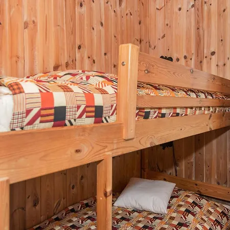 Hébergement de vacances 6 Person In Fano-by Traum Fanø