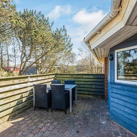 6 Person In Fano-by Traum * Fanø