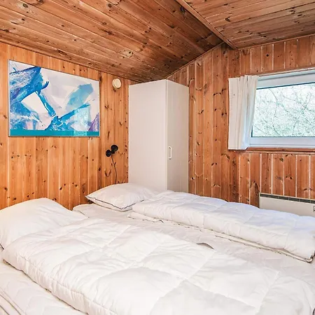 6 Person In Fano-by Traum Semesterbostad