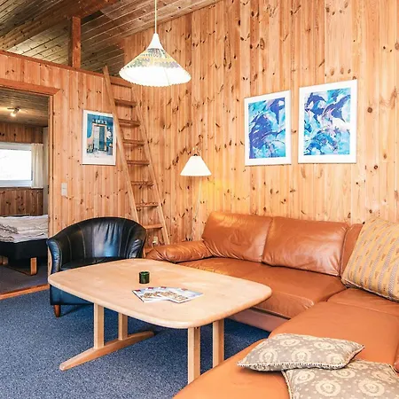 6 Person In Fano-by Traum Semesterbostad *