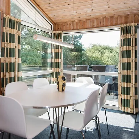 6 Person In Fano-by Traum Semesterbostad Fanø