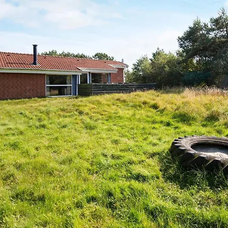 6 Person In Fano-by Traum Fanø