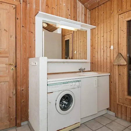 Hébergement de vacances 6 Person In Fano-by Traum *