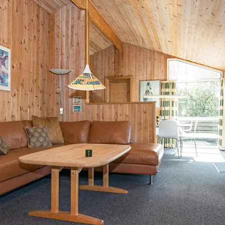 6 Person In Fano-by Traum Hébergement de vacances