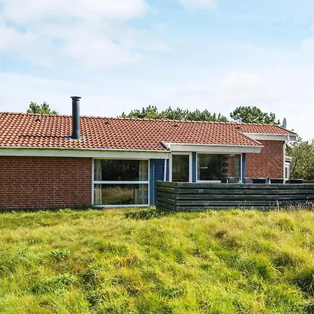 6 Person In Fano-by Traum Hébergement de vacances *