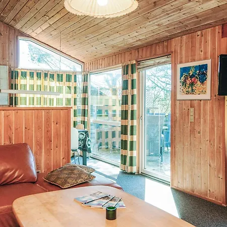 6 Person In Fano-by Traum Fanø