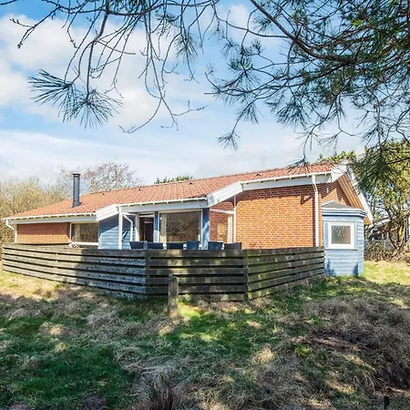 6 Person In Fano-by Traum * Fanø