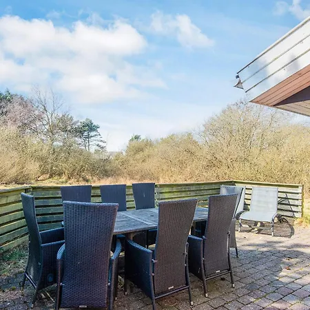 Σπίτι διακοπών 6 Person In Fano-by Traum