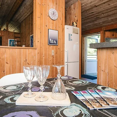 6 Person In Fano-by Traum Σπίτι διακοπών *