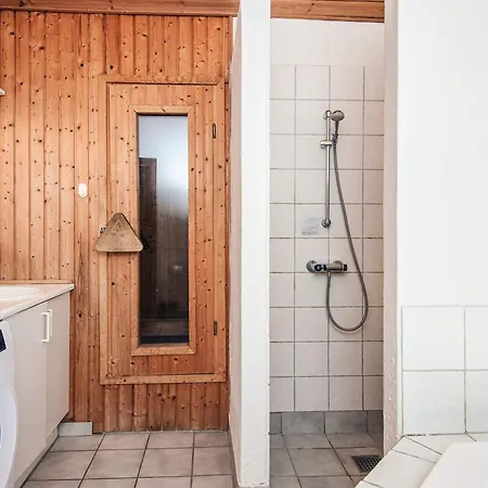 6 Person In Fano-by Traum Σπίτι διακοπών Fanø