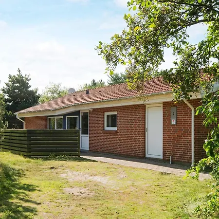 6 Person In Fano-by Traum Semesterbostad