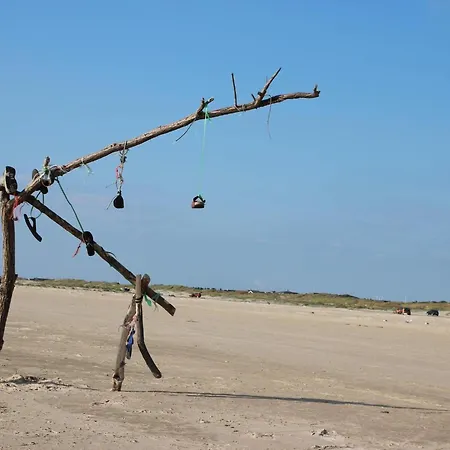 6 Person In Fano-by Traum * Fanø