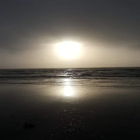 6 Person In Fano-by Traum * Fanø