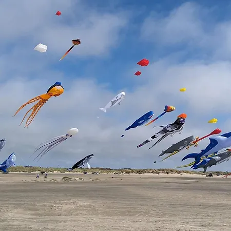 6 Person In Fano-by Traum Hébergement de vacances