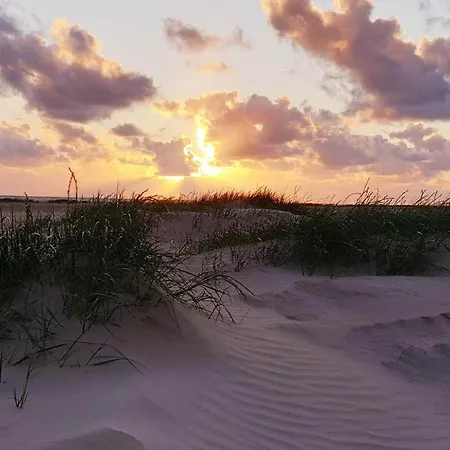 6 Person In Fano-by Traum * Fanø