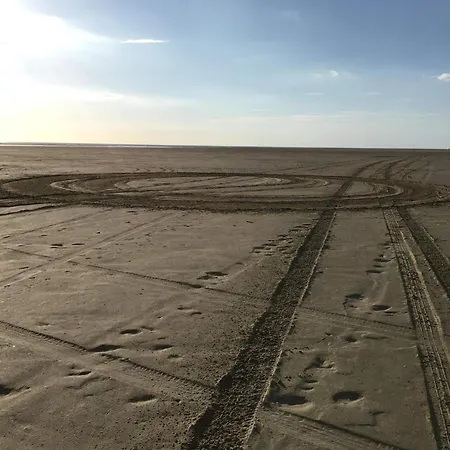 Semesterbostad 6 Person In Fano-by Traum