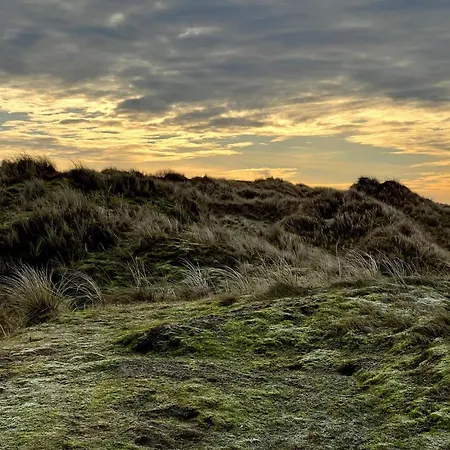 Hébergement de vacances 6 Person In Fano-by Traum *