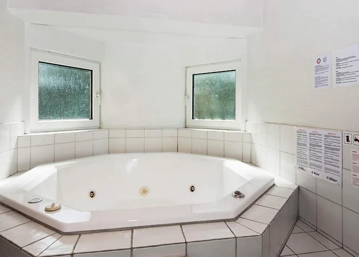 6 Person In Fano-by Traum Vakantiehuis Fanø