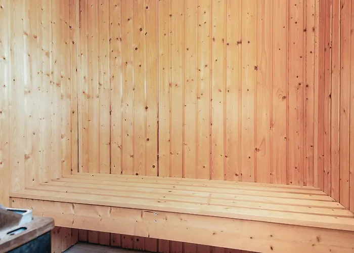 6 Person In Fano-by Traum Vakantiehuis