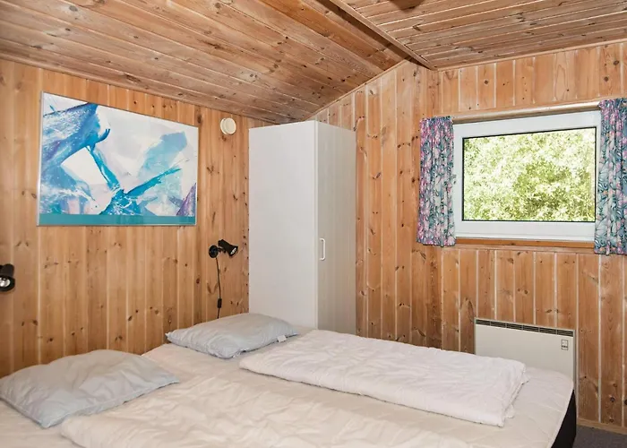 6 Person In Fano-by Traum Fanø