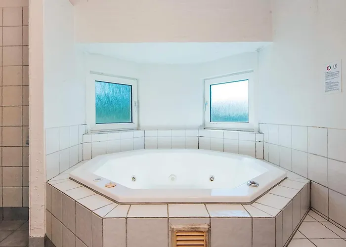 6 Person In Fano-by Traum * Fanø