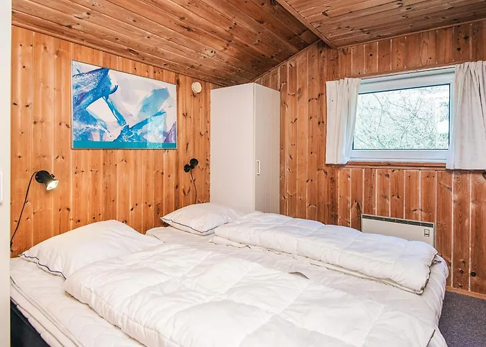 6 Person In Fano-by Traum Vakantiehuis