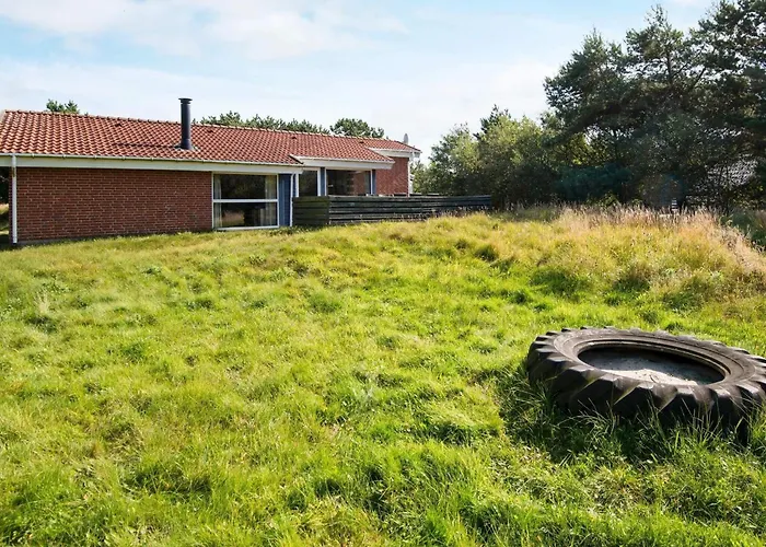 6 Person In Fano-by Traum Fanø