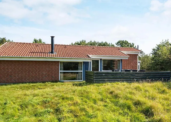 6 Person In Fano-by Traum 度假居 *