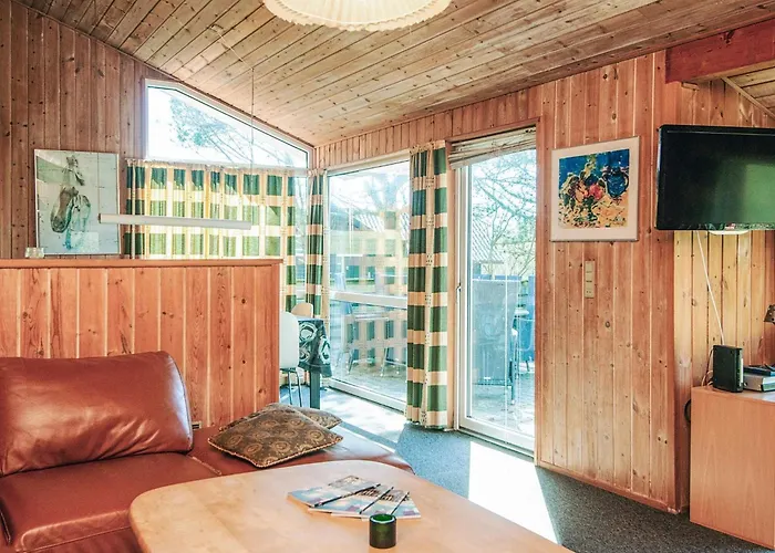 6 Person In Fano-by Traum Fanø