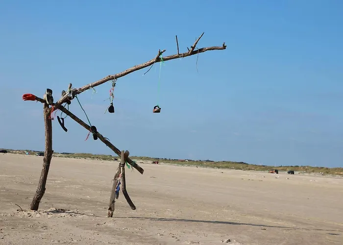 6 Person In Fano-by Traum * Fanø