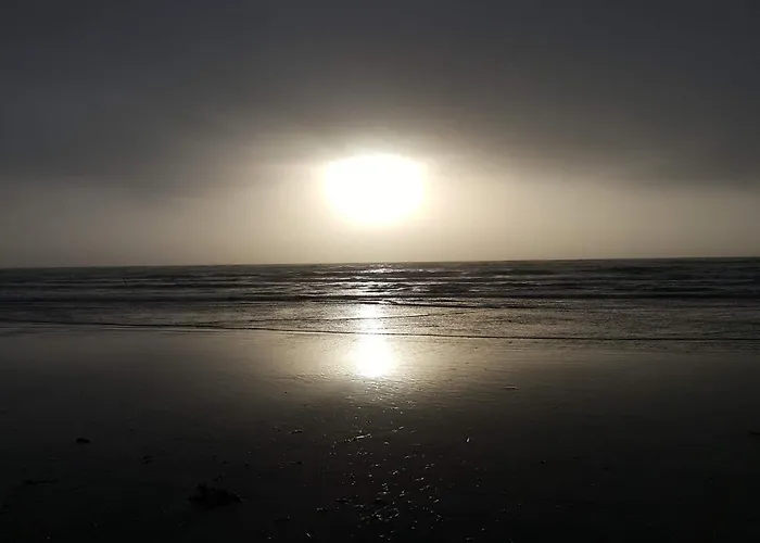 6 Person In Fano-by Traum * Fanø