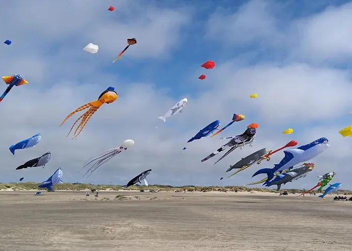 6 Person In Fano-by Traum Vakantiehuis