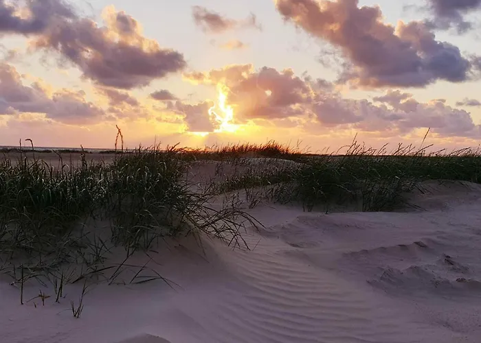 6 Person In Fano-by Traum * Fanø