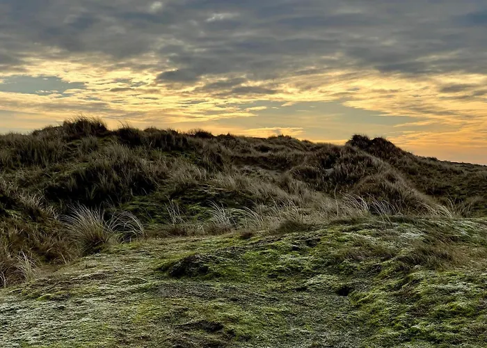 度假居 6 Person In Fano-by Traum *